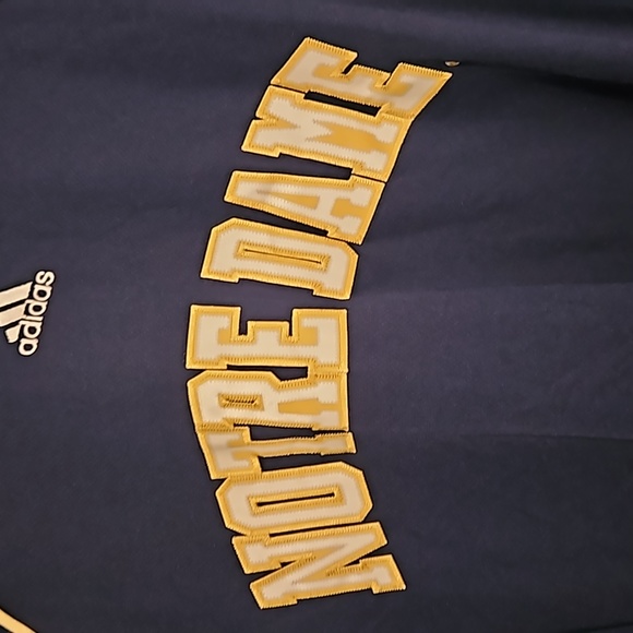 Notre Dame - Picture 4 of 7